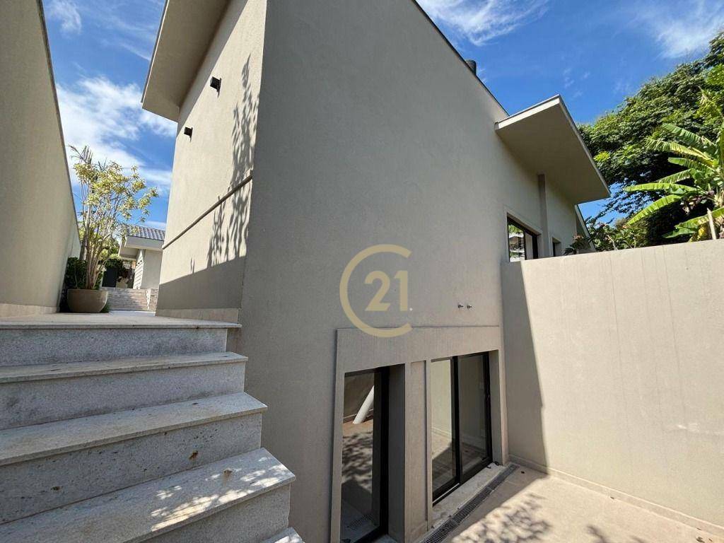 Casa de Condomínio à venda com 4 quartos, 440m² - Foto 20