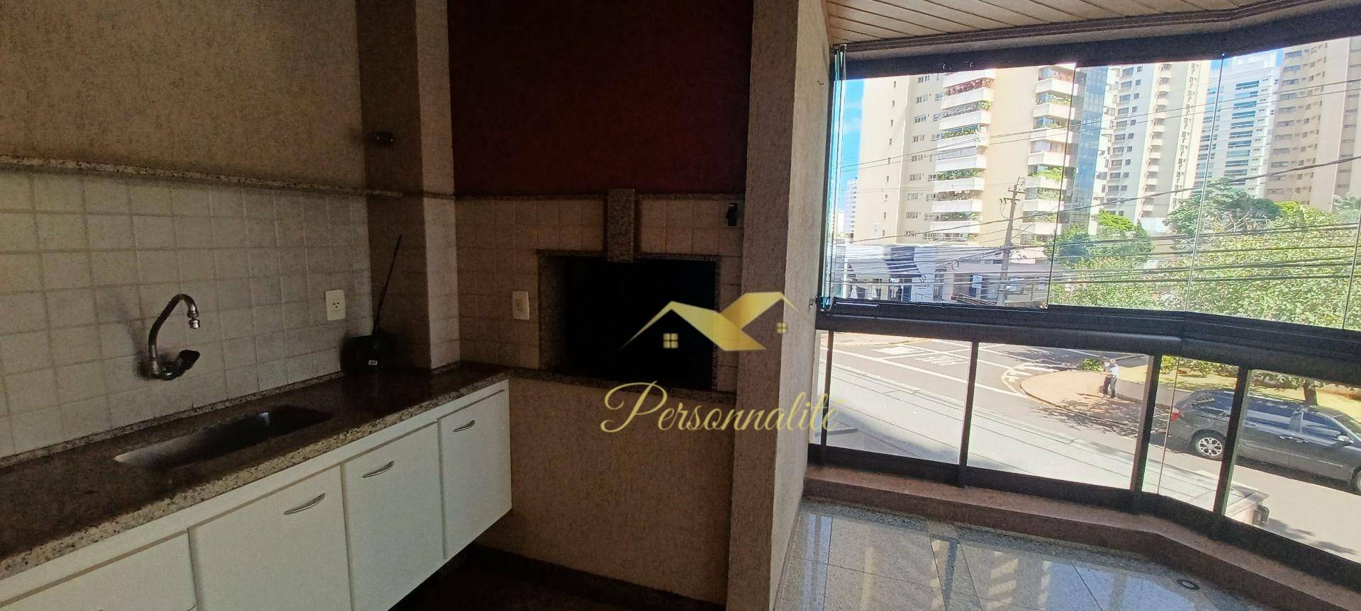 Apartamento à venda com 4 quartos, 253m² - Foto 5