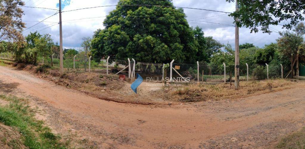 Chácara à venda com 2 quartos, 1m² - Foto 6