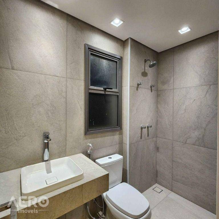 Apartamento à venda com 3 quartos, 96m² - Foto 8