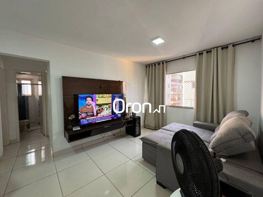 Apartamento, 2 quartos, 54 m² - Foto 1