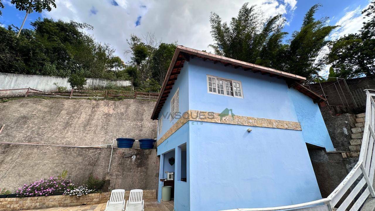 Casa à venda com 4 quartos, 371m² - Foto 28