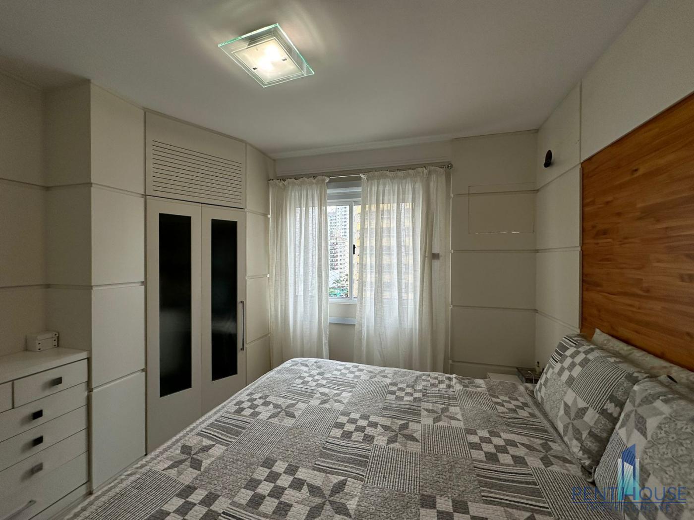 Apartamento à venda com 3 quartos, 116m² - Foto 17