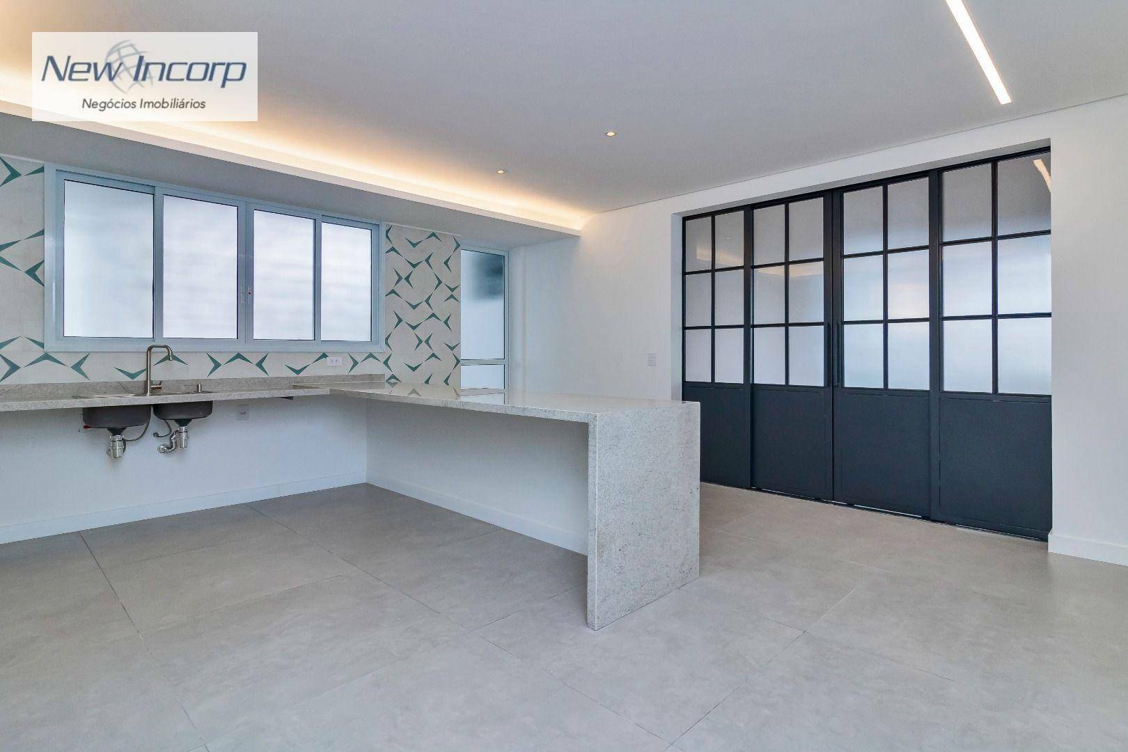 Apartamento à venda com 3 quartos, 239m² - Foto 30