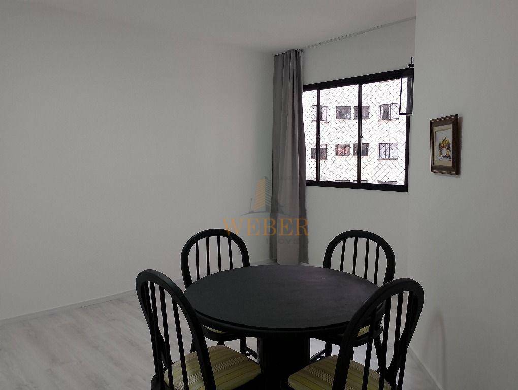 Apartamento, 2 quartos, 56 m² - Foto 5