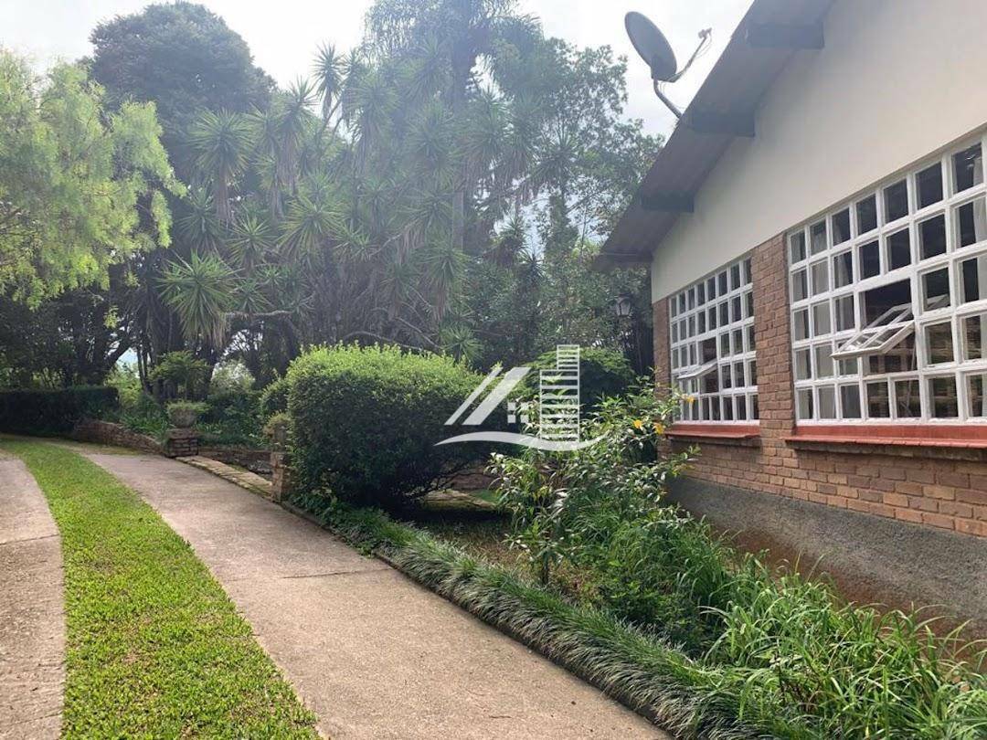 Chácara à venda com 6 quartos, 650m² - Foto 3