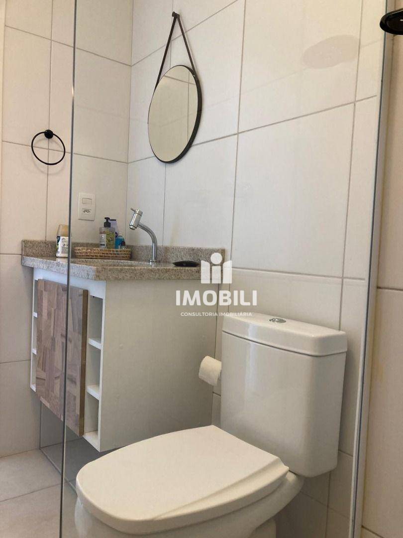 Apartamento à venda com 3 quartos, 141m² - Foto 15