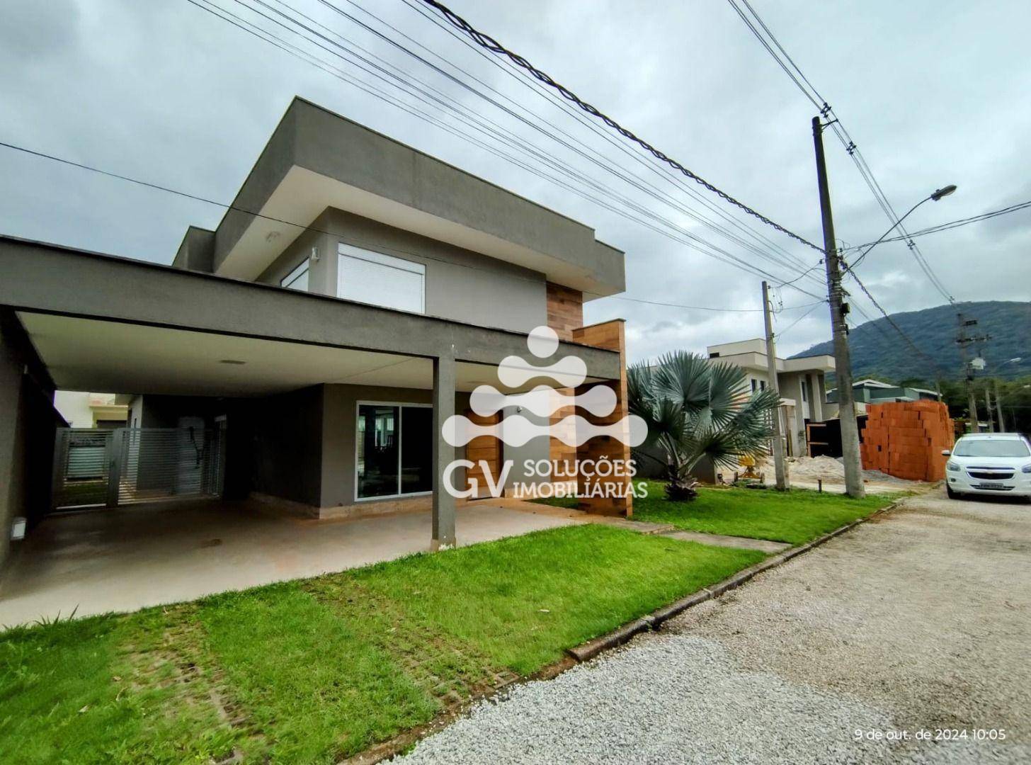 Sobrado à venda com 4 quartos, 205m² - Foto 2