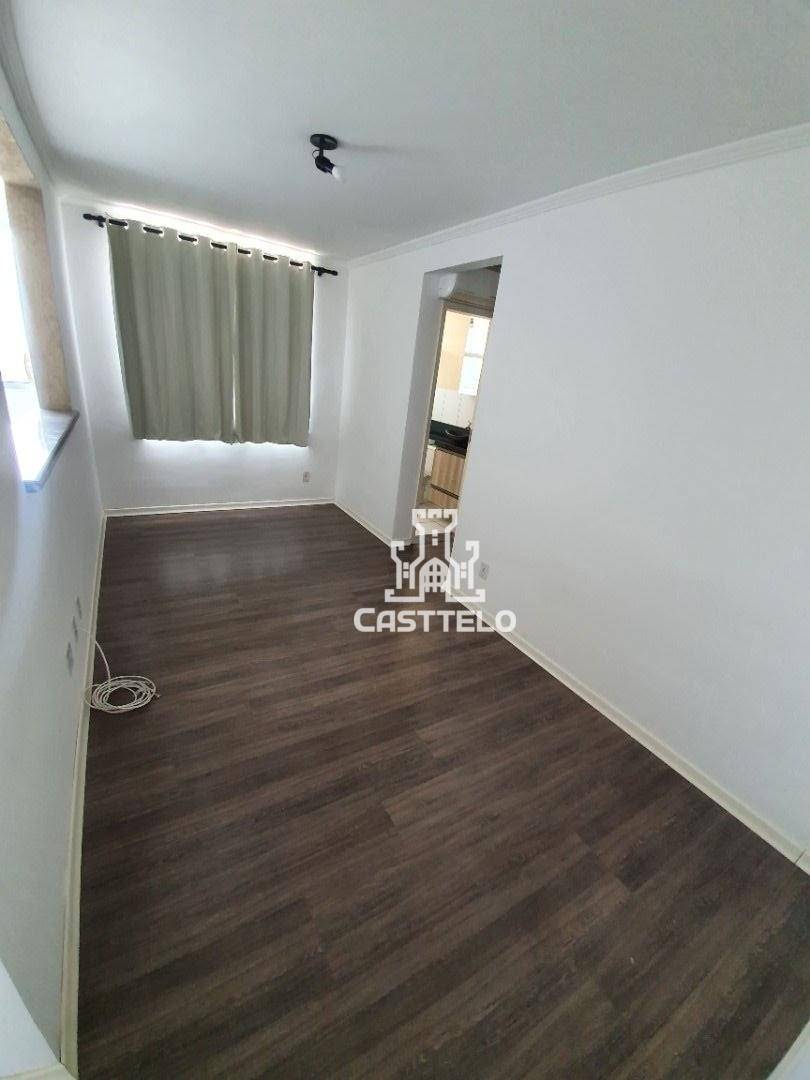 Apartamento à venda com 2 quartos, 45m² - Foto 7