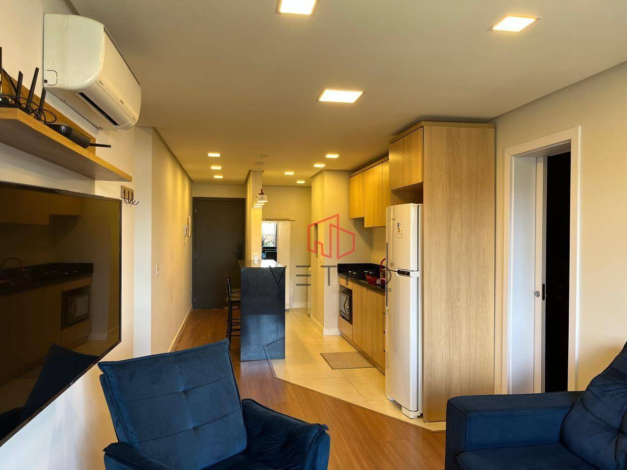 Apartamento, 3 quartos, 121 m² - Foto 3