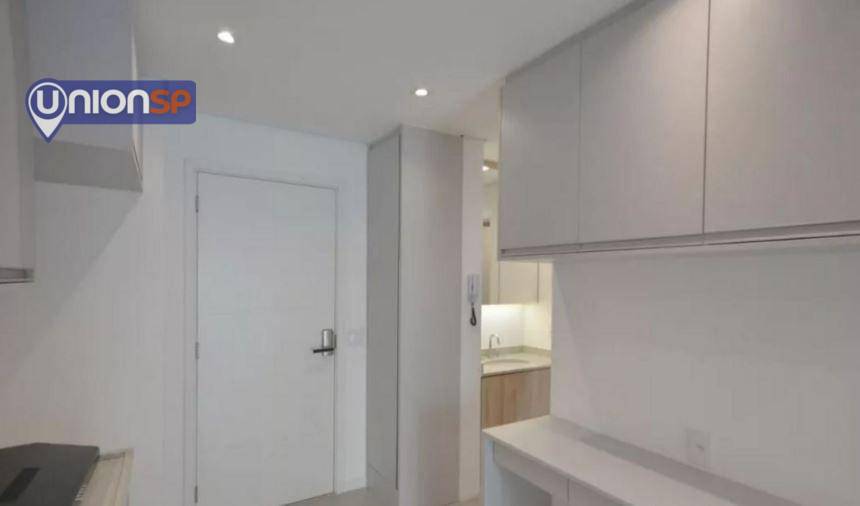 Apartamento à venda com 1 quarto, 59m² - Foto 33