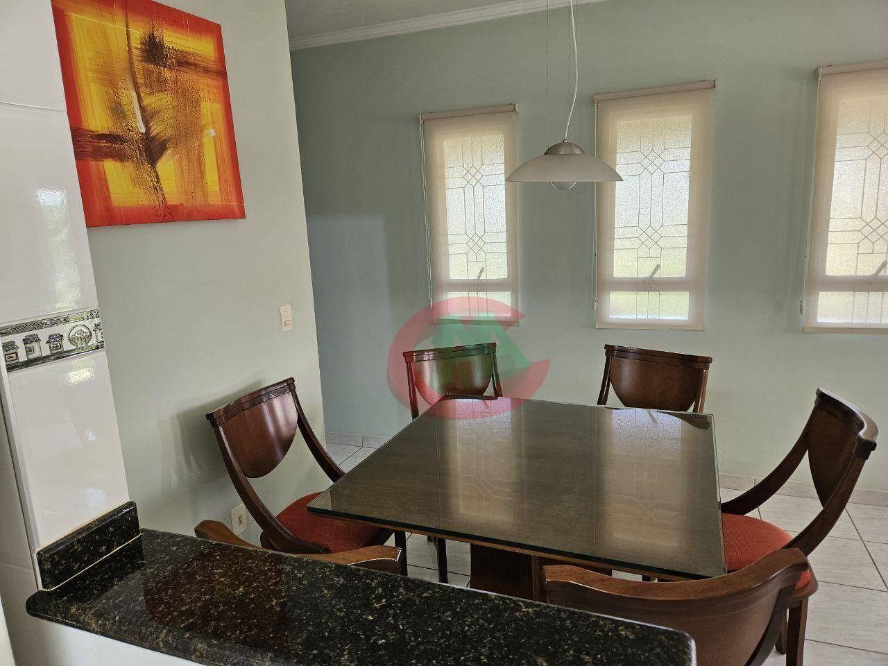 Chácara à venda com 3 quartos, 236m² - Foto 8