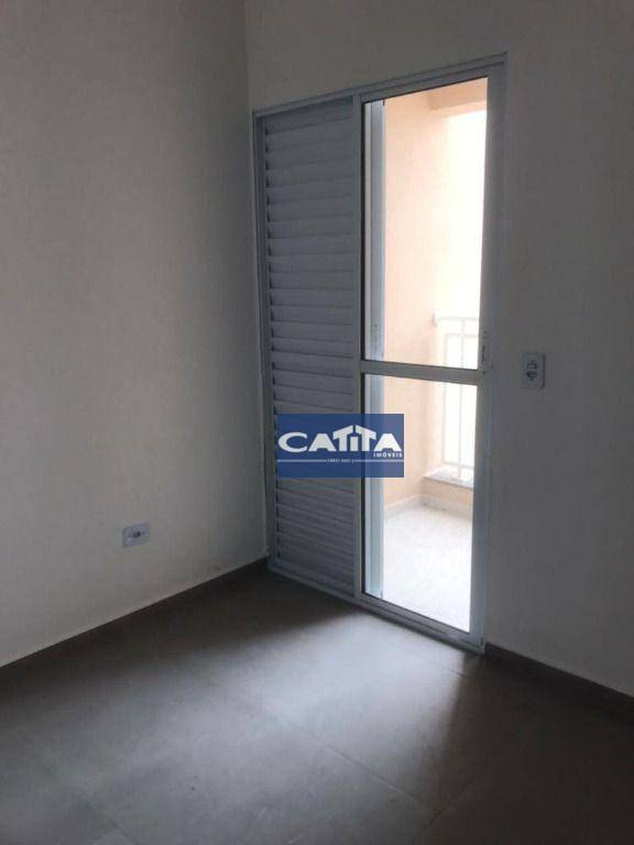 Apartamento à venda com 2 quartos, 37m² - Foto 3