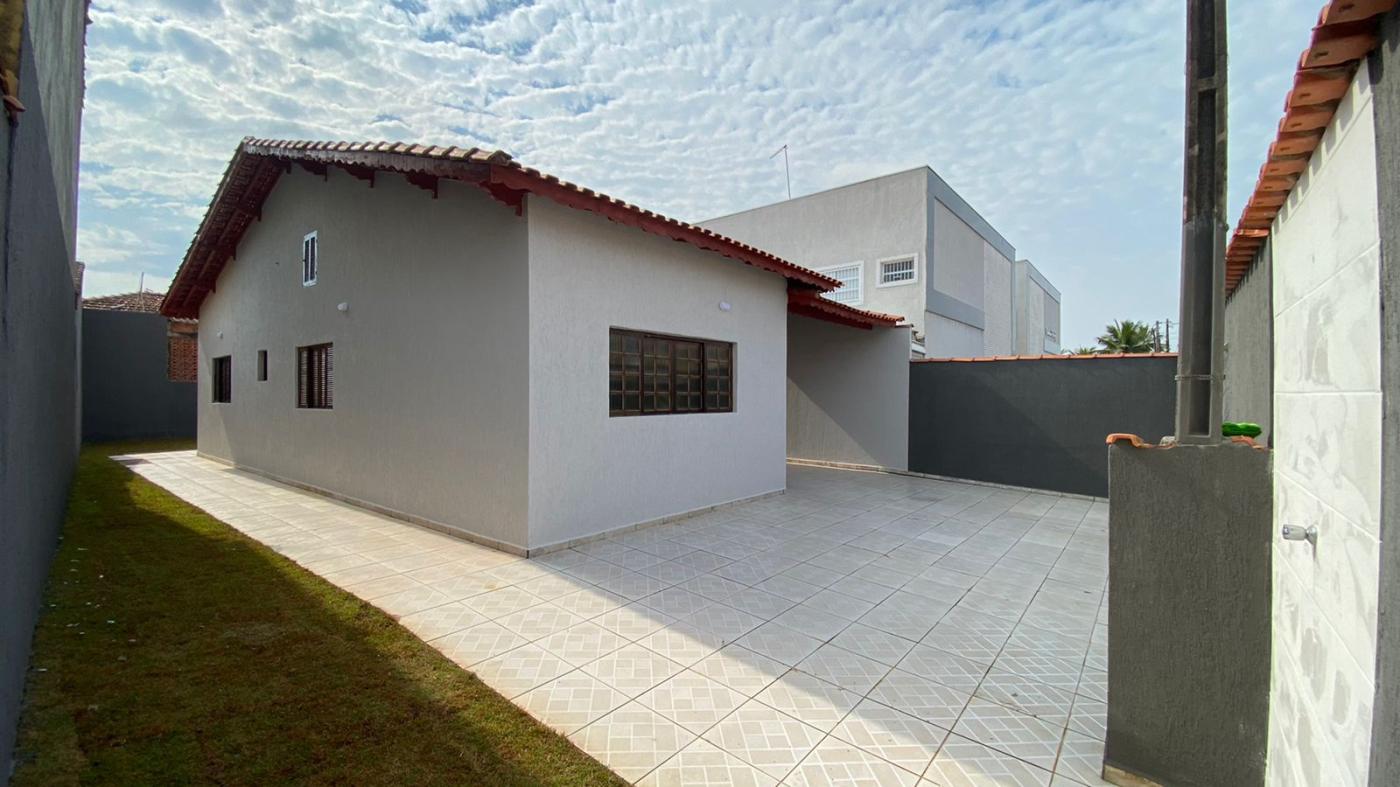 Casa à venda com 3 quartos, 260m² - Foto 7