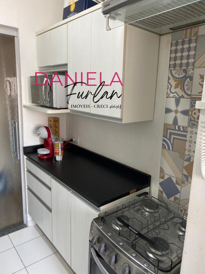 Apartamento à venda com 3 quartos, 64m² - Foto 12