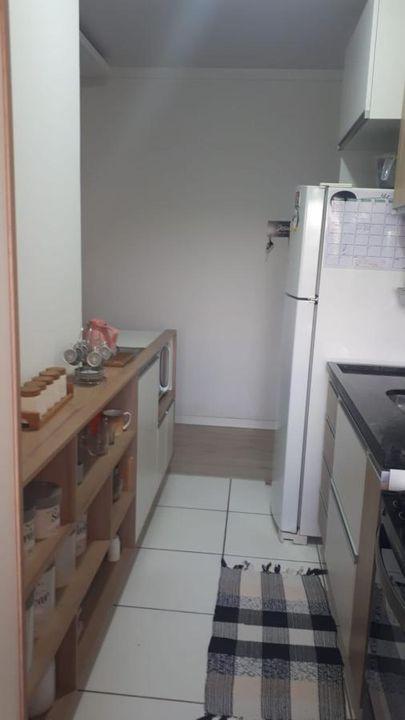 Apartamento à venda com 3 quartos, 60m² - Foto 15