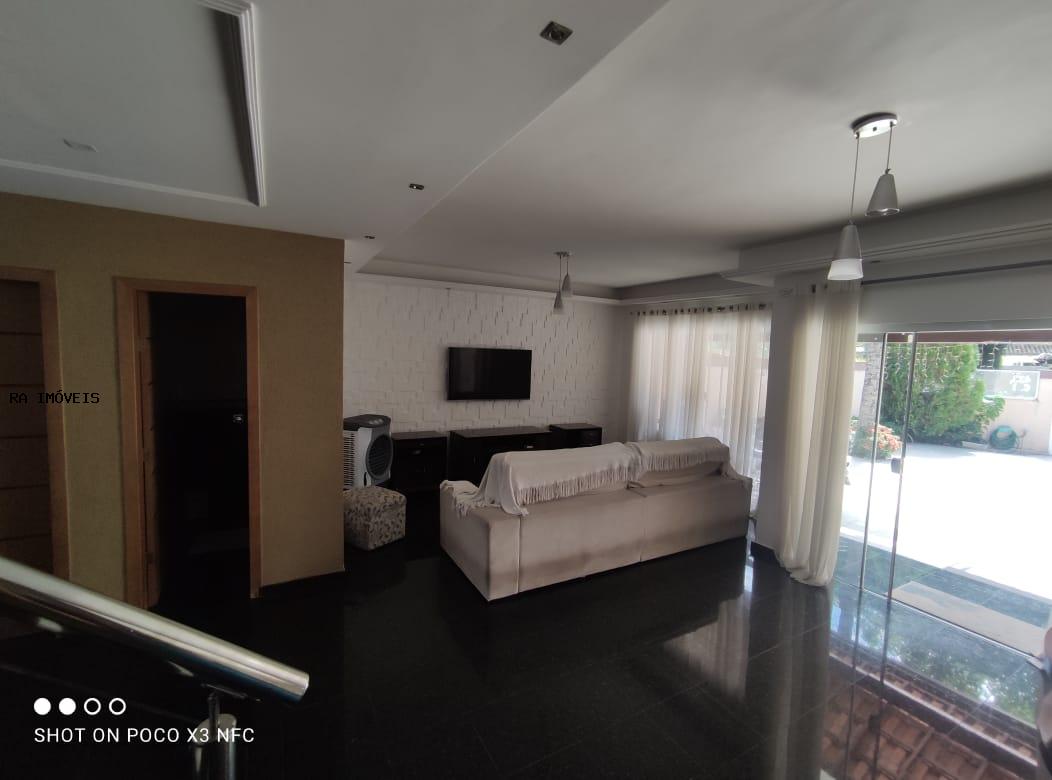 Casa de Condomínio à venda com 4 quartos, 482m² - Foto 12