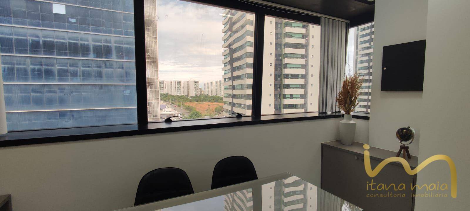 Conjunto Comercial-Sala à venda, 33m² - Foto 21