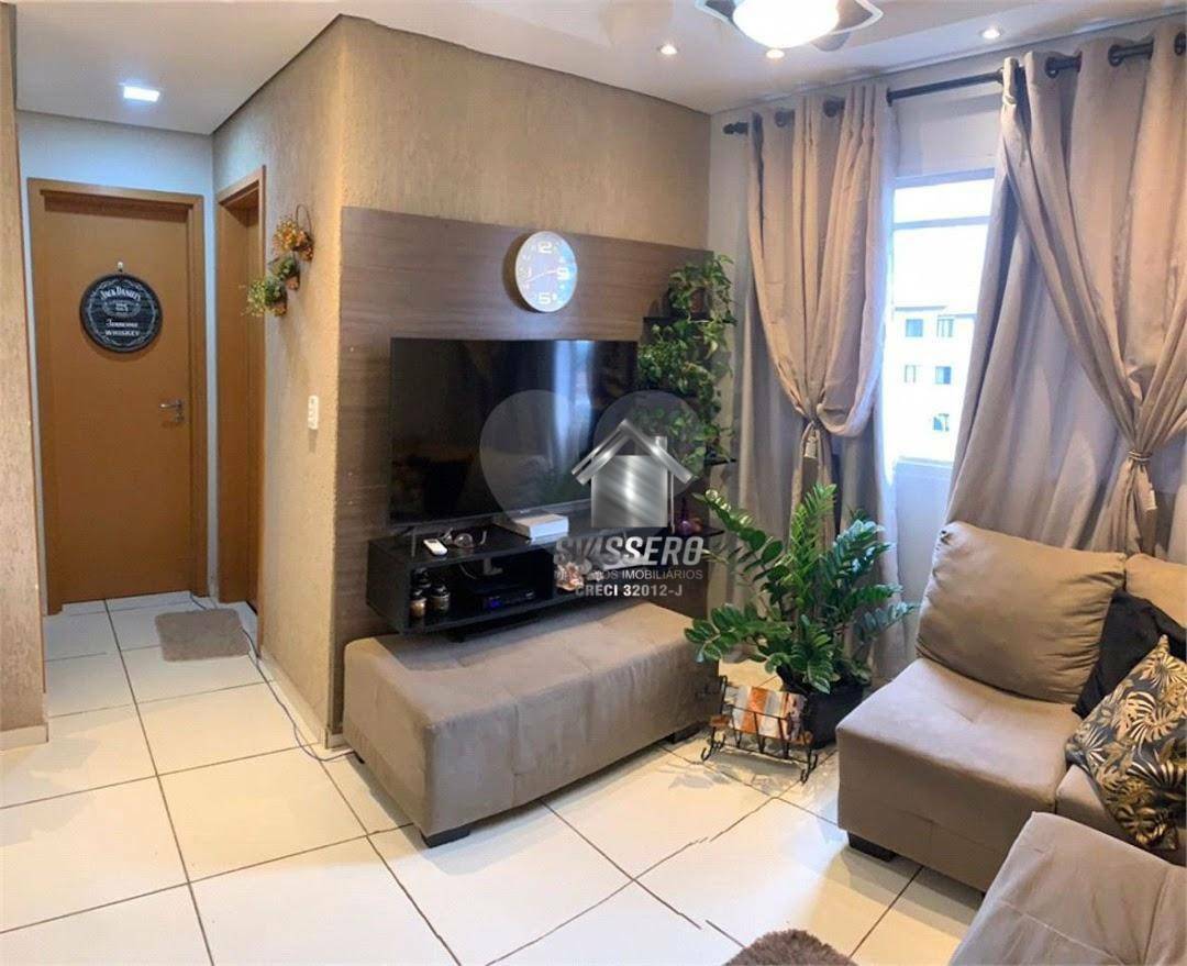 Apartamento, 2 quartos, 60 m² - Foto 22