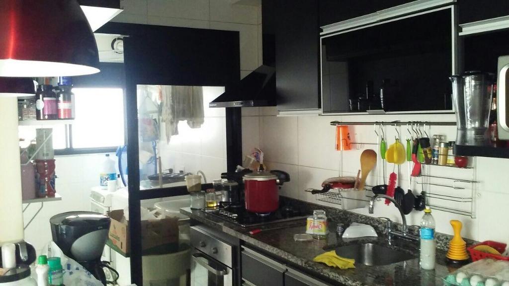 Apartamento à venda com 2 quartos, 87m² - Foto 8