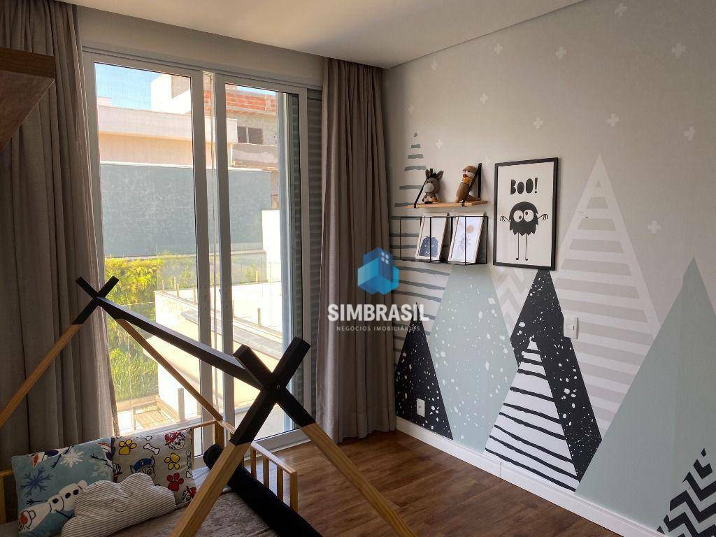 Casa à venda com 3 quartos, 268m² - Foto 25