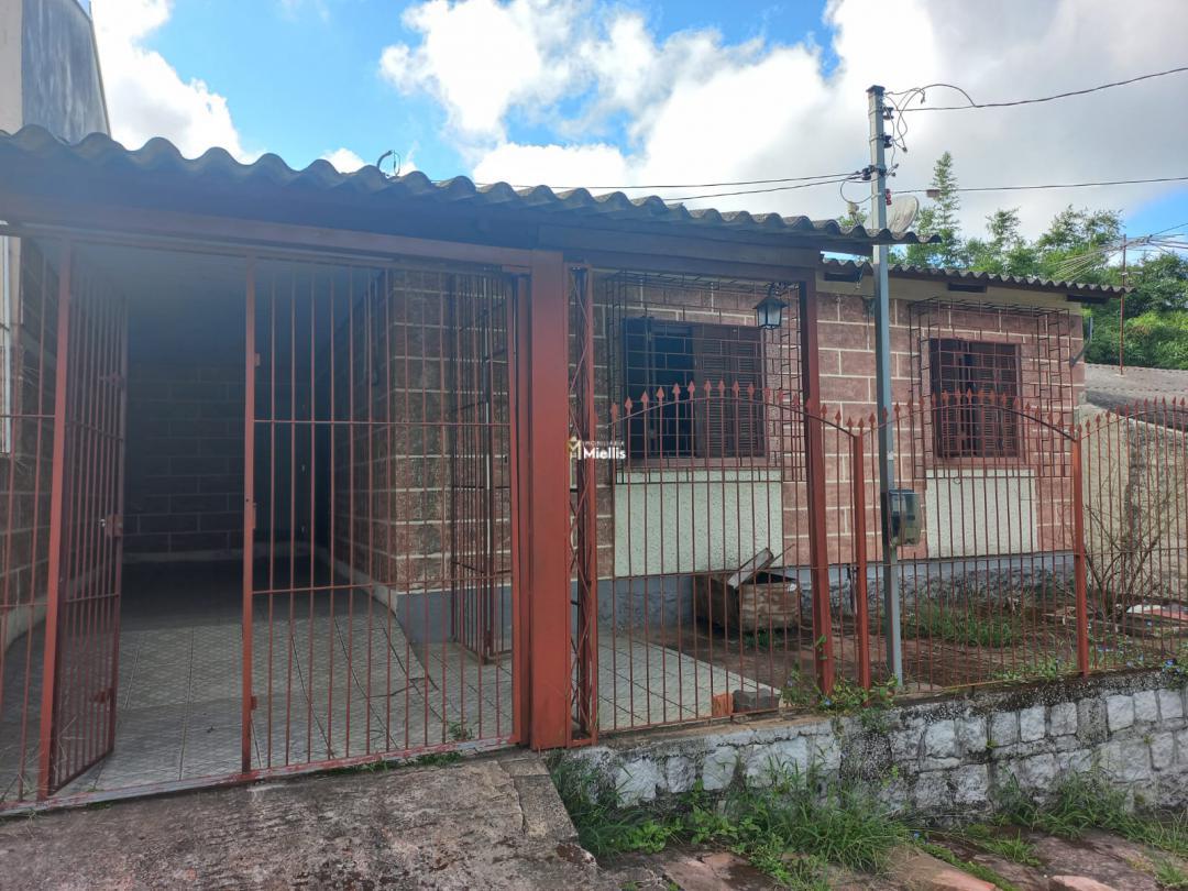 Casa de Condomínio à venda com 3 quartos, 120m² - Foto 1