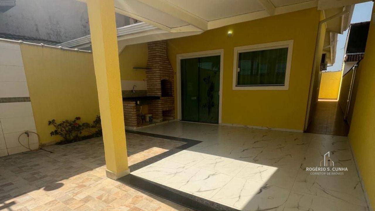 Casa à venda com 2 quartos, 90m² - Foto 4