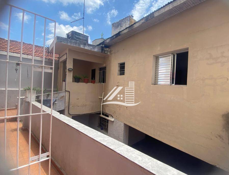 Casa à venda com 5 quartos, 236m² - Foto 44