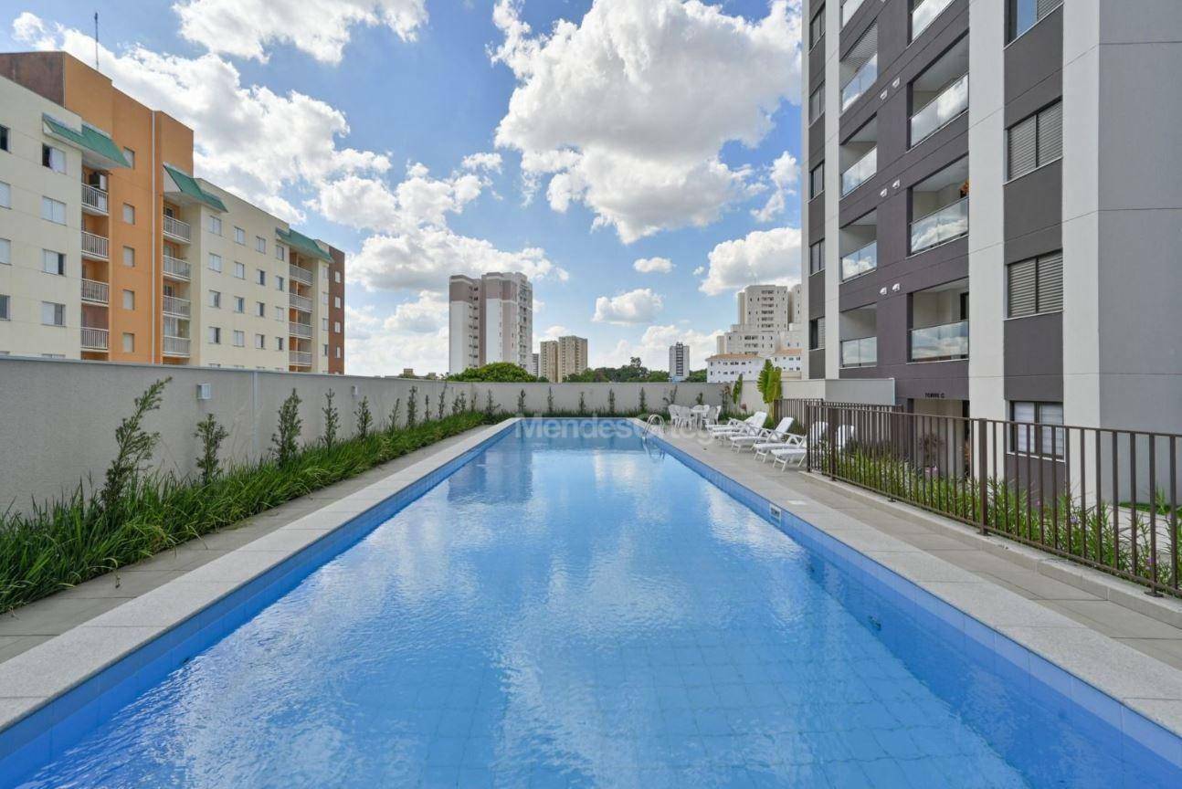 Apartamento à venda com 2 quartos, 65m² - Foto 27