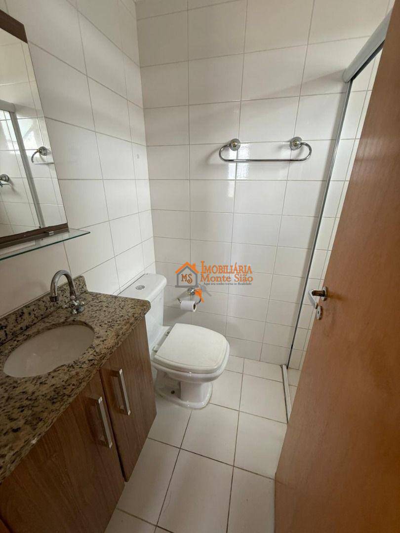 Apartamento para alugar com 3 quartos, 76m² - Foto 9