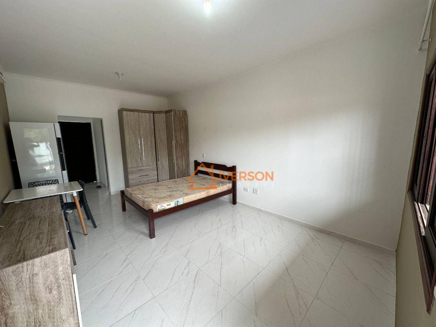 Kitnet-Studio, 32 m² - Foto 2