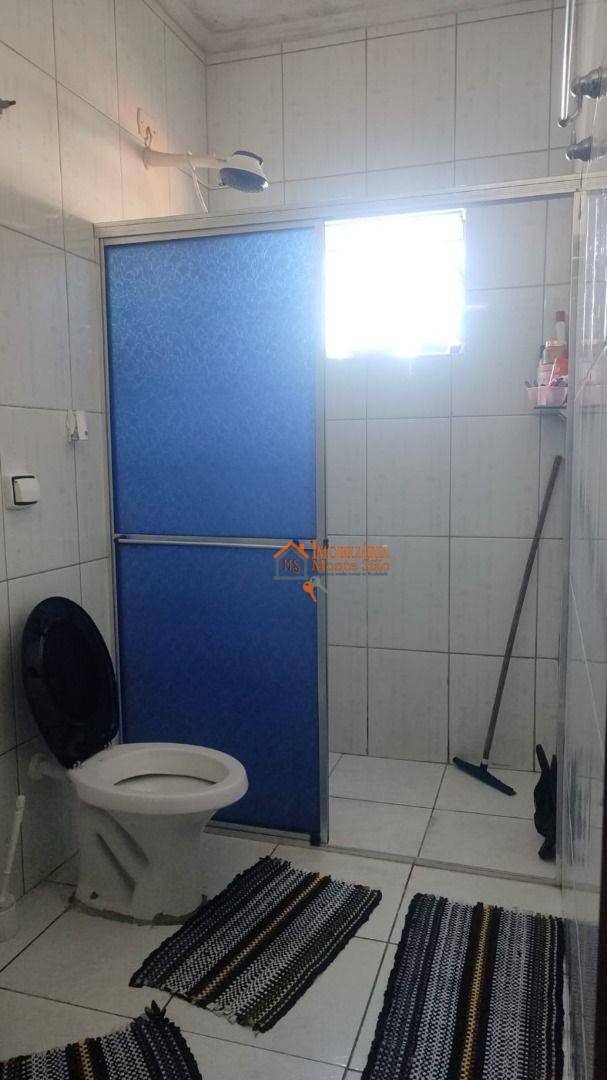 Sobrado à venda com 4 quartos, 125m² - Foto 17