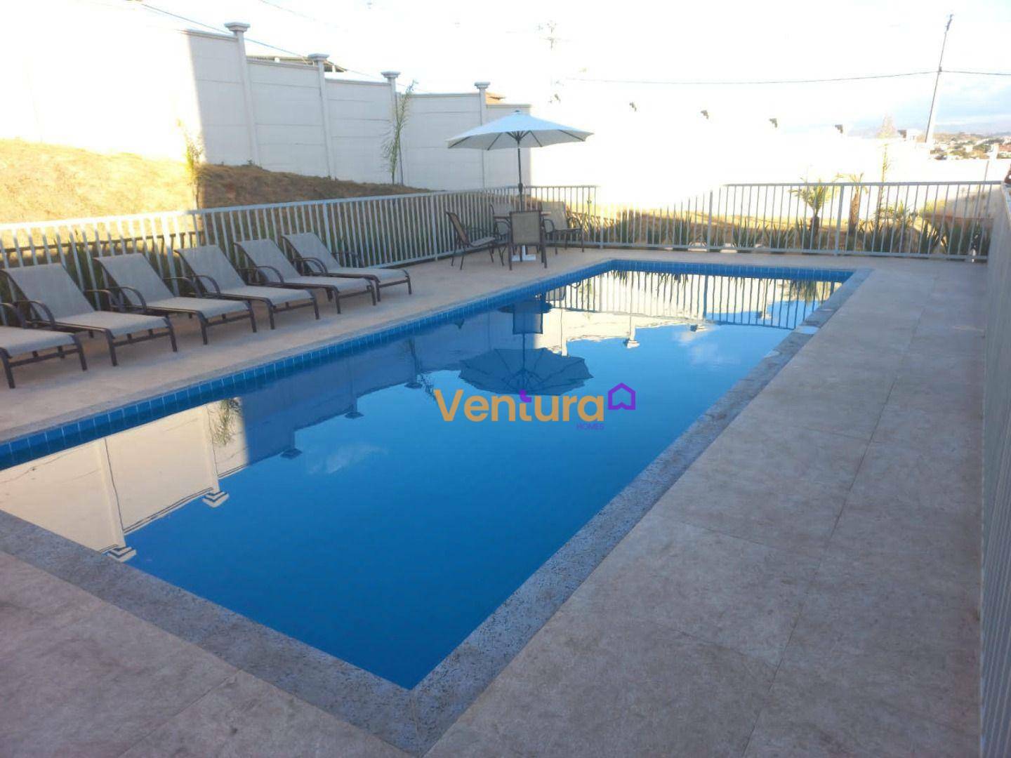 Apartamento à venda com 2 quartos, 48m² - Foto 7