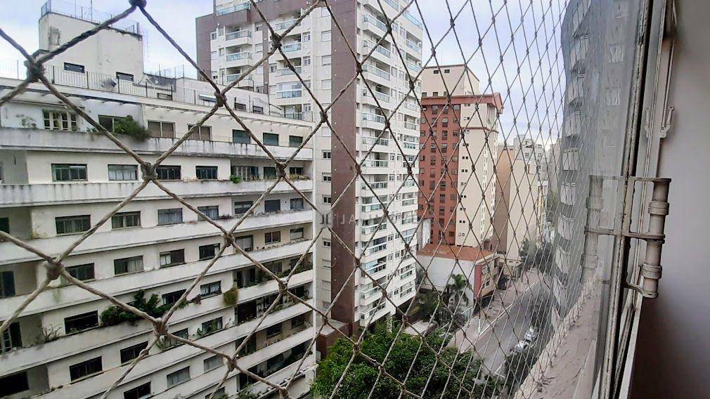 Apartamento à venda com 2 quartos, 92m² - Foto 4