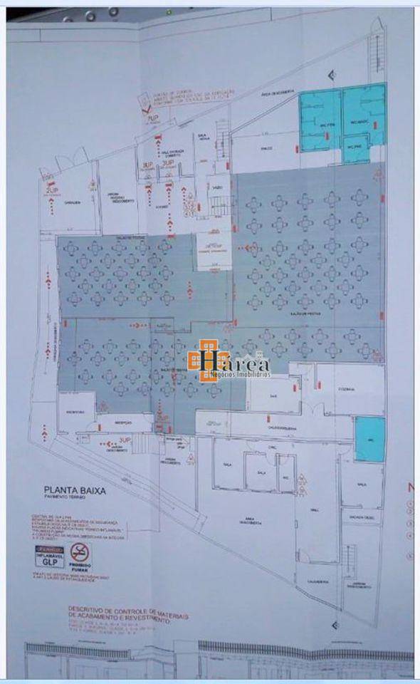 Conjunto Comercial-Sala à venda, 580m² - Foto 11