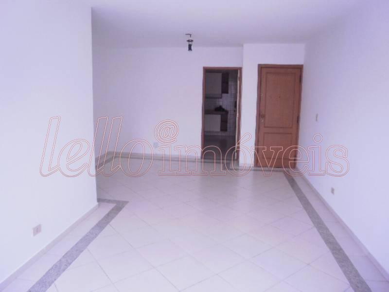 Apartamento para alugar com 3 quartos, 118m² - Foto 2