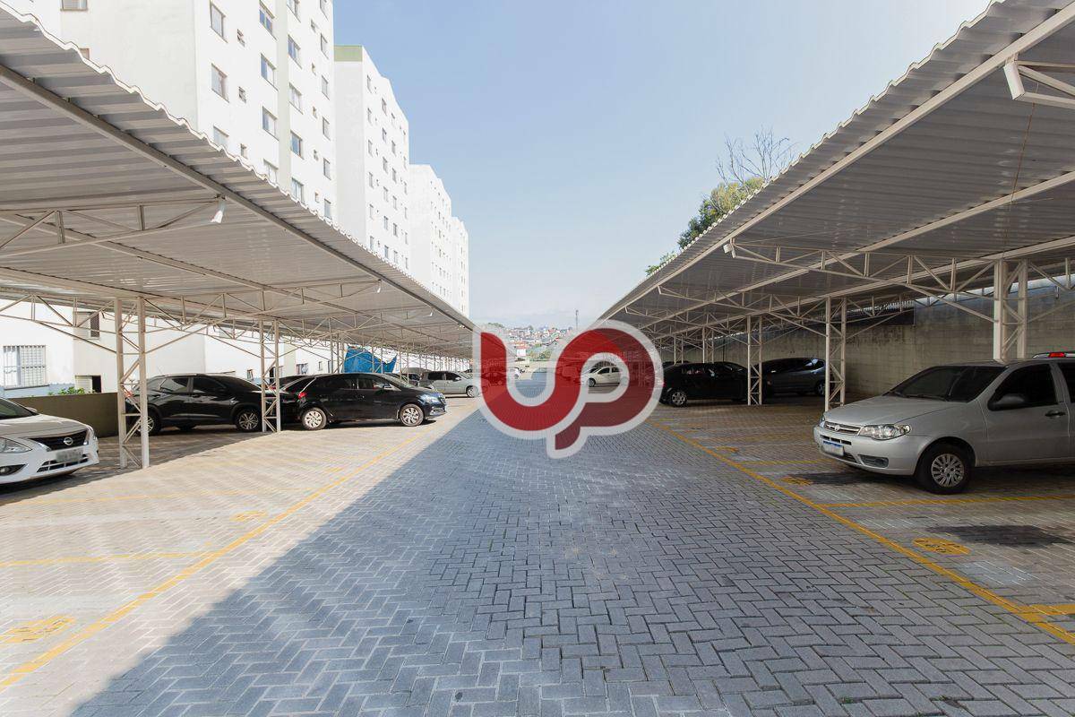 Apartamento à venda com 2 quartos, 61m² - Foto 18