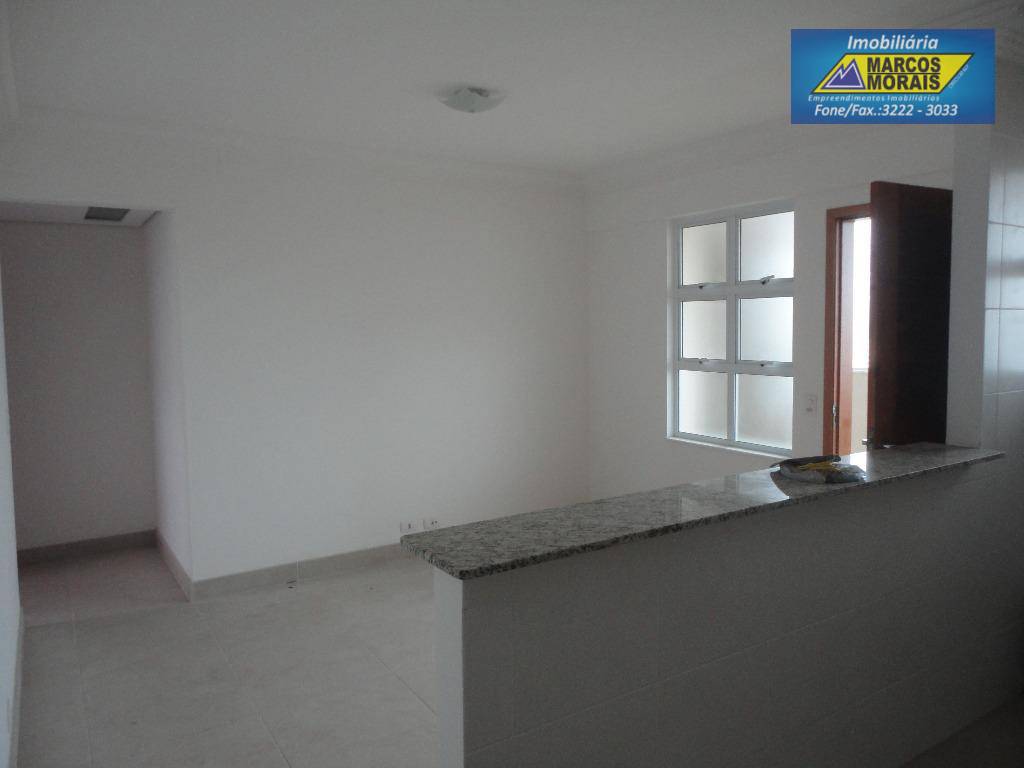 Apartamento à venda com 1 quarto, 56m² - Foto 6