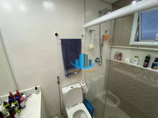 Apartamento à venda com 2 quartos, 80m² - Foto 11