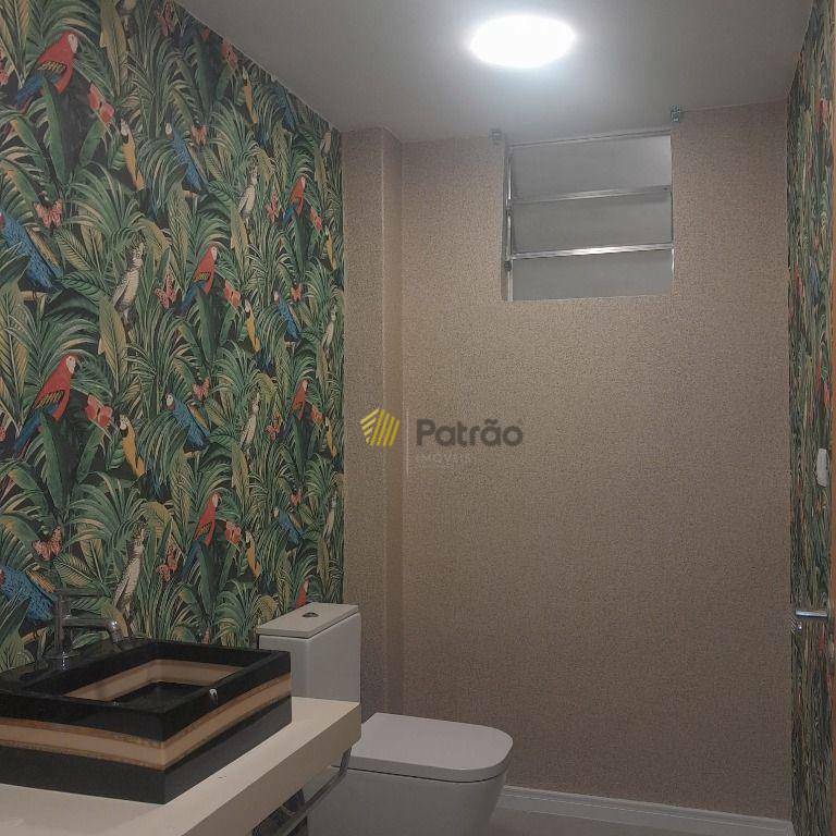 Sobrado para alugar com 3 quartos, 160m² - Foto 7