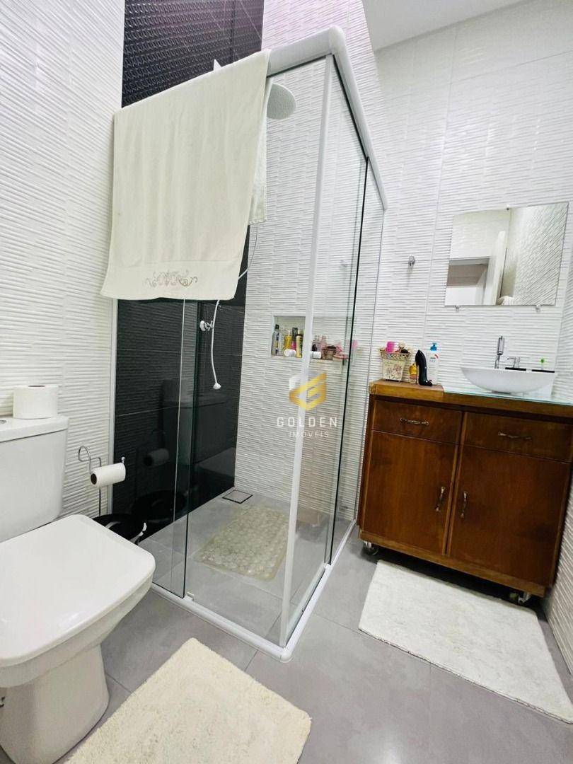 Sobrado à venda com 2 quartos, 87m² - Foto 9