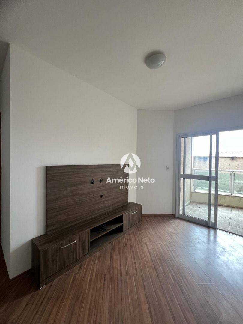 Apartamento à venda com 1 quarto, 55m² - Foto 4