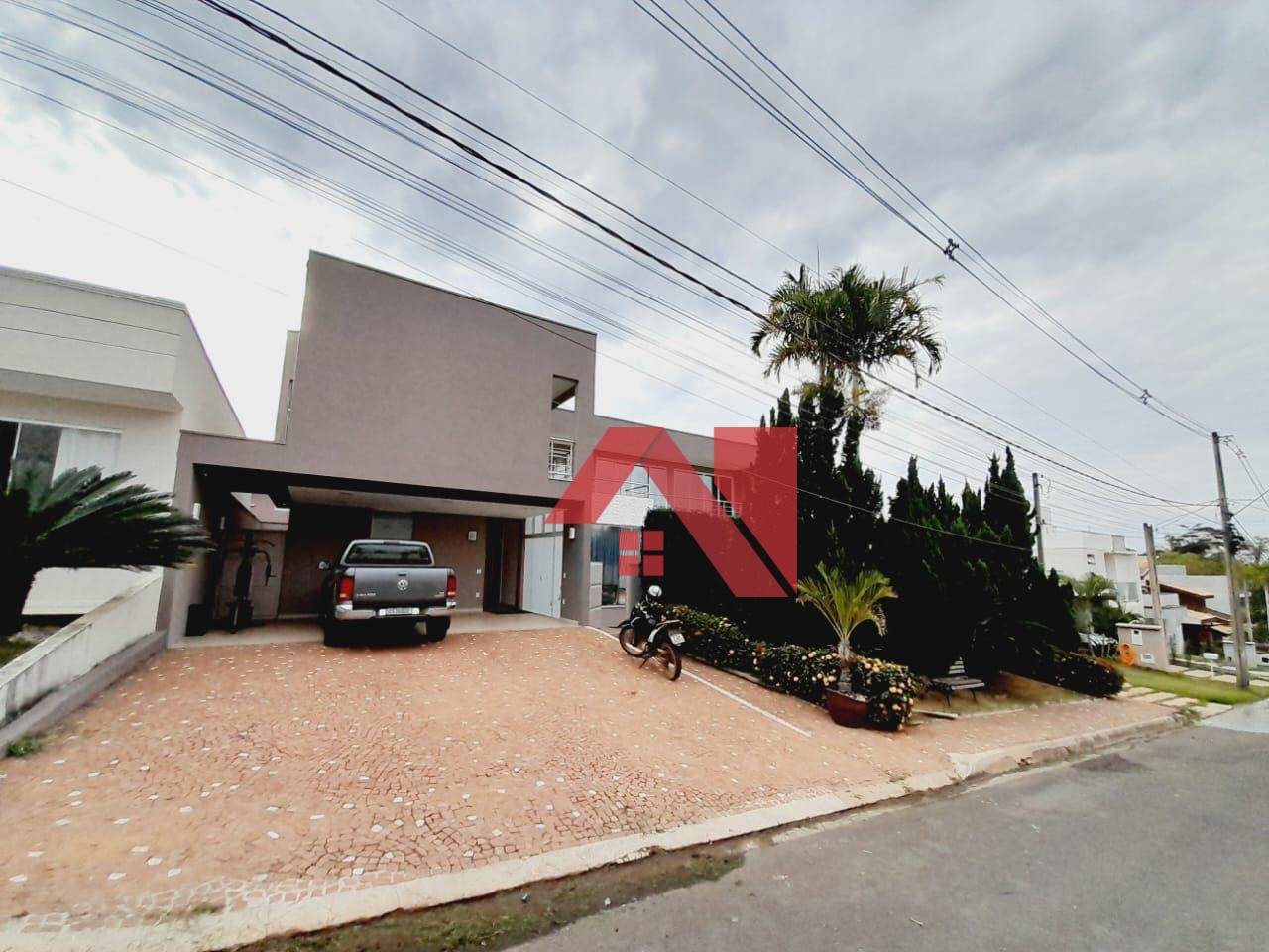 Sobrado à venda com 4 quartos, 388m² - Foto 31