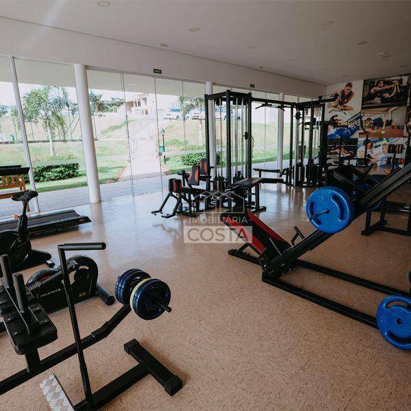 Casa de Condomínio à venda com 3 quartos, 241m² - Foto 39