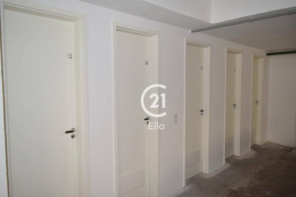 Apartamento para alugar com 1 quarto, 60m² - Foto 29