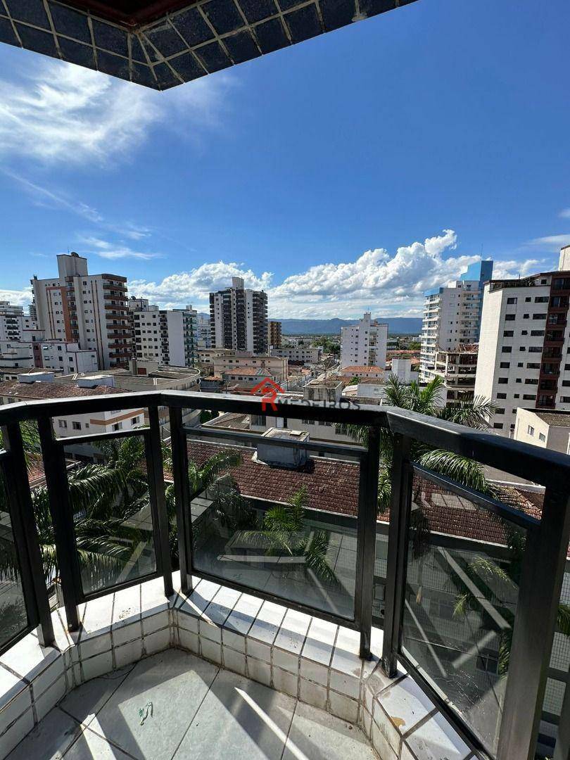 Apartamento à venda com 1 quarto, 42m² - Foto 5