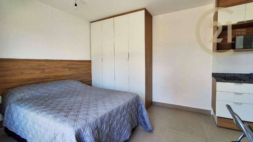 Apartamento para alugar com 1 quarto, 32m² - Foto 7