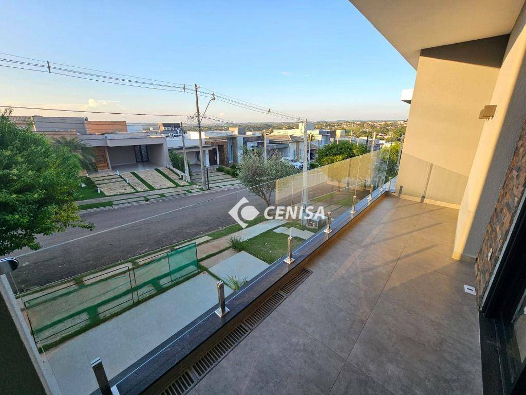 Casa de Condomínio à venda com 3 quartos, 274m² - Foto 32