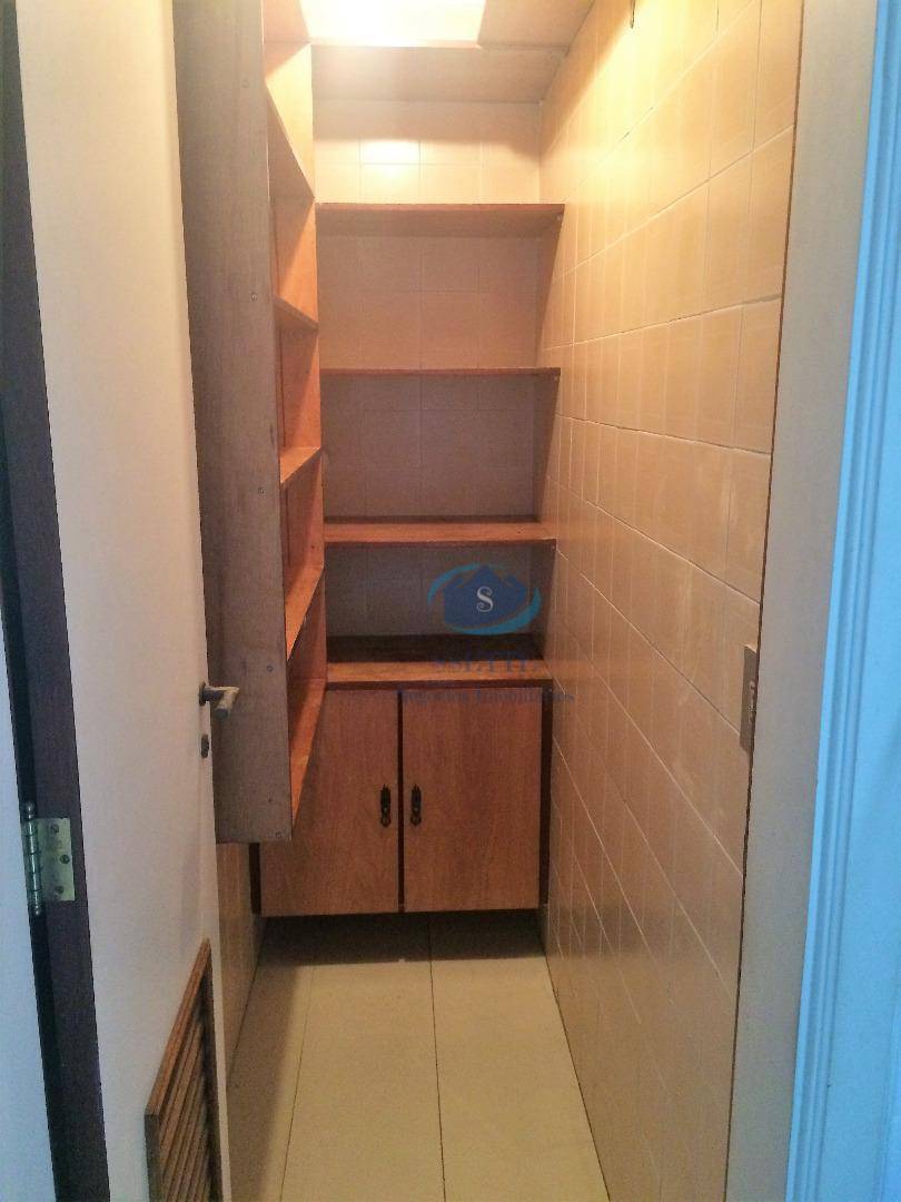 Apartamento à venda com 3 quartos, 178m² - Foto 9