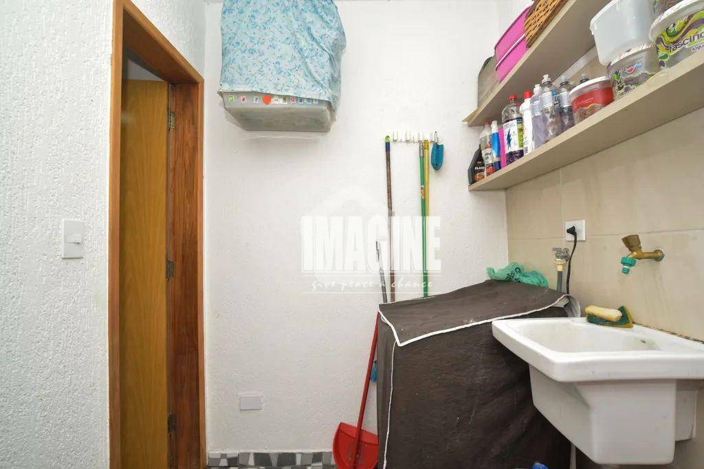 Sobrado à venda com 2 quartos, 70m² - Foto 17